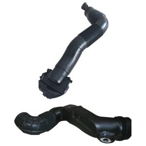 3D izdelek, izdelan s postopkom pihanja