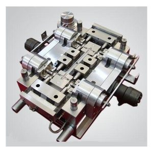 rešitve za litje iz aluminijeve zlitine