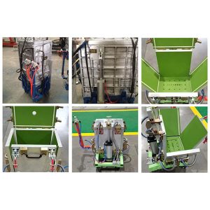 avtomobilski hladilnik