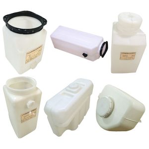 brizgani rezervoarji za gorivo