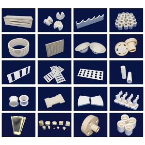 CNC obdelava aluminijevih keramik