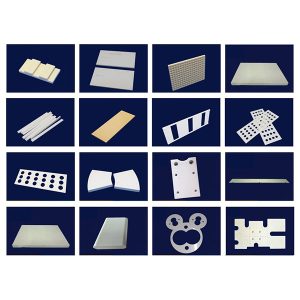 CNC obdelava keramičnih plošč