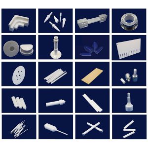 CNC obdelava cirkonijske keramike