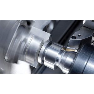 računalniško numerično krmiljenje CNC struženje