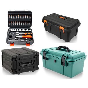 prilagojena rotacijsko oblikovana orodjarna