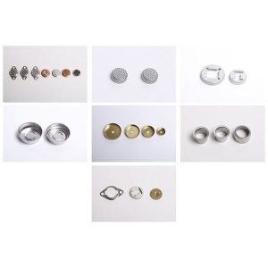 globoko vlečeni izseki