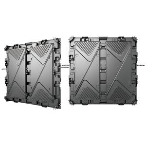 litega aluminija ohišja