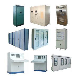 izdelava pločevine za električne omarice