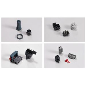 brizgalne kalupe za plastične dele gospodinjskih aparatov