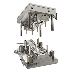 navodila za vzdrževanje kovinskih matric za kovanje