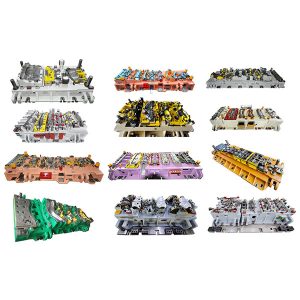 večstanicni transferni štancalni orodje