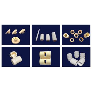 Storitve natančne CNC proizvodnje