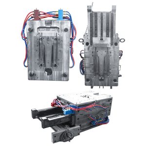 kalup za litje radiatorjev