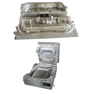 penasta oblazinjenost sedeža