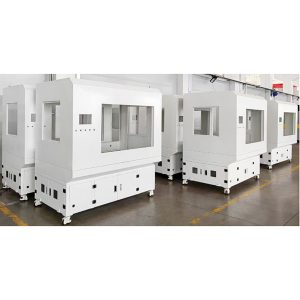 zunanji ohišje iz pločevine