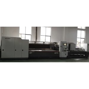 lasersko rezanje pločevine