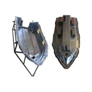 jekleni rotacijski kalup