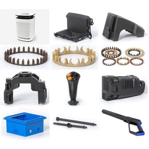 termoplastični brizgani deli za potrošniško elektroniko