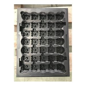 tanka aluminijasta vakuumska oblikovalna matrica