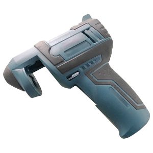 dvostopenjsko brizganje