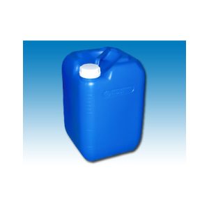 UV-odporen, pihanje oblikovan boben