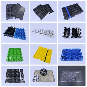 vakuumsko oblikovana embalaža