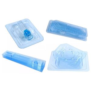 vakuumsko termoformirana sterilna embalaža