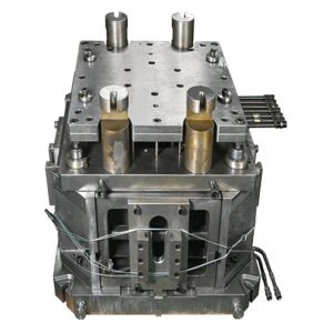 obroč za kolo, nizkotlačna litina